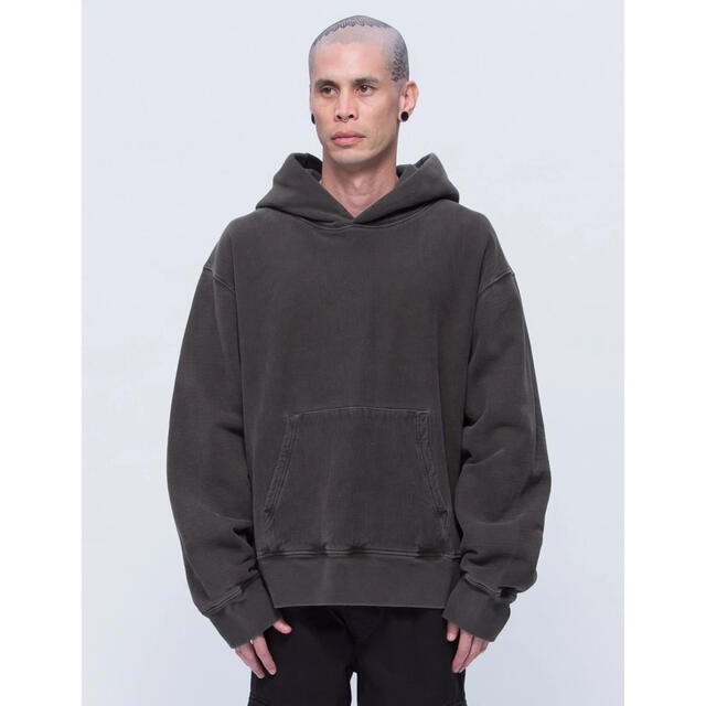 YEEZY SEASON 3 HOODIE パーカー