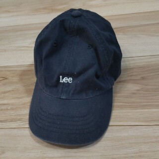 リー(Lee)のLee　キッズキャップ(帽子)