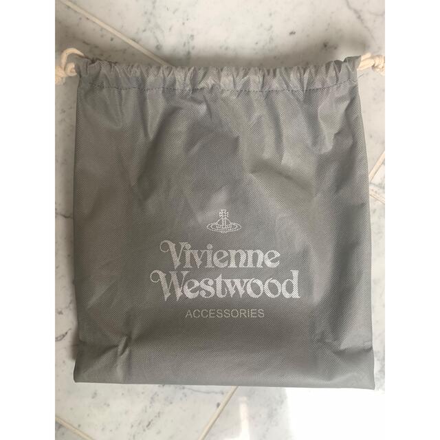 Vivienne Westwood(ヴィヴィアンウエストウッド)の【美品袋付vivienne westwood BAG レディースのバッグ(ショルダーバッグ)の商品写真