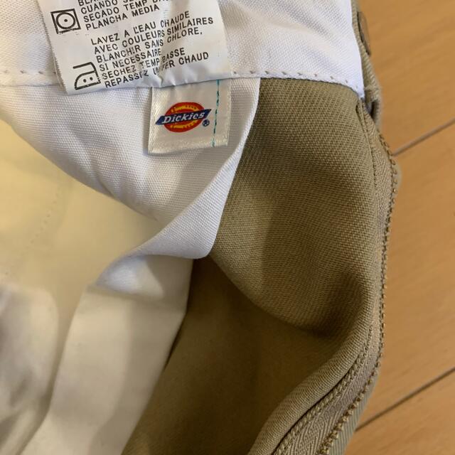 Dickies(ディッキーズ)のDickies ディッキーズ　パンツ　チノパン メンズのパンツ(チノパン)の商品写真