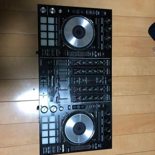 パイオニア(Pioneer)のDDJ-SX pioneer (PCDJ)