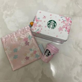 スターバックスコーヒー(Starbucks Coffee)のパンダ1119様　専用(その他)