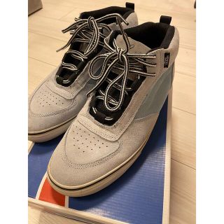 シュプリーム(Supreme)の【大幅値下げ】VANS supremeスニーカー(スニーカー)