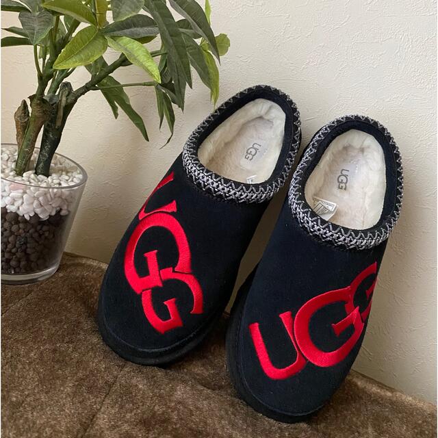 UGGスリッポン状態UGG スリッポン