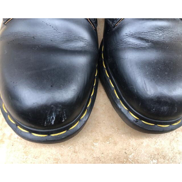 Dr.Martens(ドクターマーチン)のドクターマーチン Dr.Martens 3ホール 革靴 ローファー メンズの靴/シューズ(ドレス/ビジネス)の商品写真