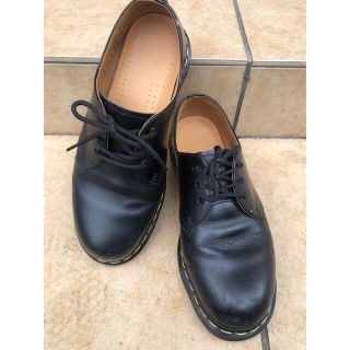 ドクターマーチン(Dr.Martens)のドクターマーチン Dr.Martens 3ホール 革靴 ローファー(ドレス/ビジネス)