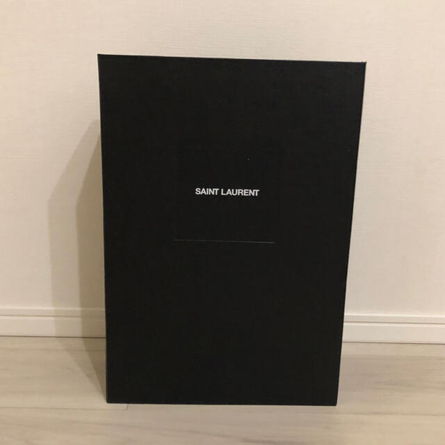 Saint Laurent(サンローラン)のsaintlaurent paris ユーズド スキニーデニム　28 メンズのパンツ(デニム/ジーンズ)の商品写真