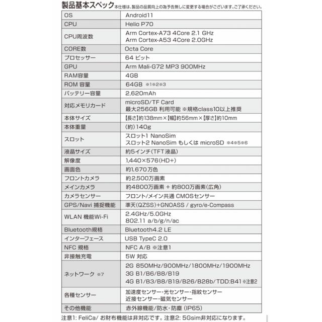 【新品未使用】Mode1 GRIP MD-05P ホワイト 本体 5