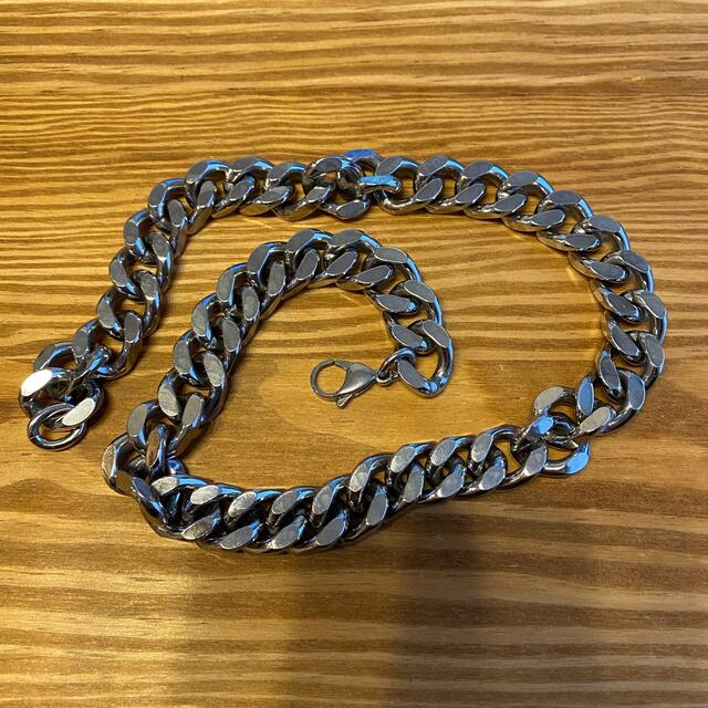 lukevicious xl CHOKER (LIMITED) 19インチ - ネックレス