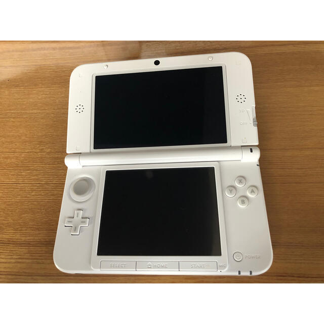 ニンテンドー3ds Ll Acアダプター付き Lidofoundation Org Uk