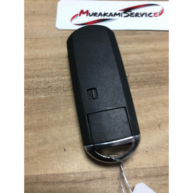 メーカー直送 MAZDA スマートキー 両側電動スライド マツダ 両側電動スライド用 スマートキー