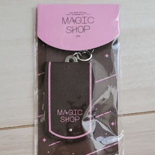 ボウダンショウネンダン(防弾少年団(BTS))のBTS MAGIC SHOP キーリング RM ナムジュン(アイドルグッズ)