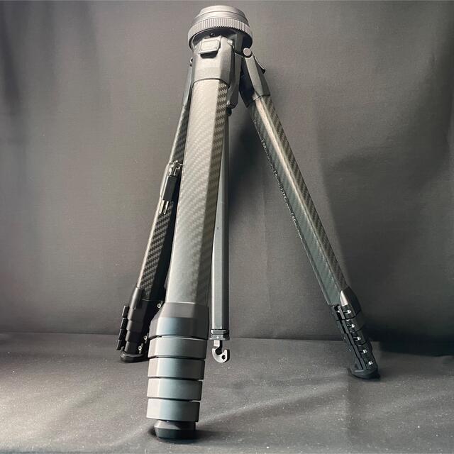 5%off応援Peak Design TRAVEL TRIPOD Carbon  スマホ/家電/カメラのカメラ(その他)の商品写真