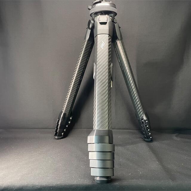 5%off応援Peak Design TRAVEL TRIPOD Carbon  スマホ/家電/カメラのカメラ(その他)の商品写真