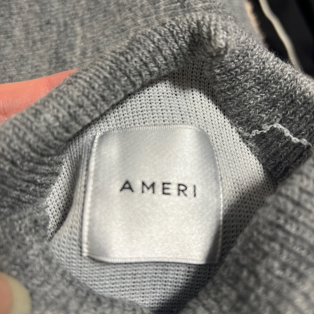 Ameri VINTAGE(アメリヴィンテージ)のトップス レディースのトップス(ニット/セーター)の商品写真