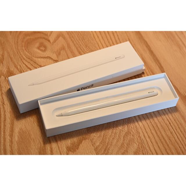 スマホ/家電/カメラアップル ペンシル 第2世代 Apple Pencil