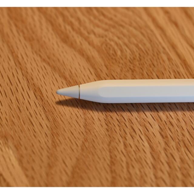 アップル ペンシル 第2世代 Apple Pencil 2