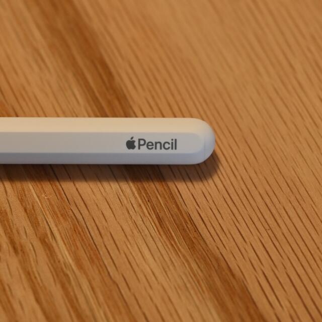 アップル ペンシル 第2世代 Apple Pencil 3