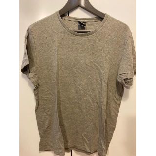 ダブルアールエル(RRL)の3連休限定値下げ　RRL tube Tシャツ　Mサイズ(Tシャツ/カットソー(半袖/袖なし))