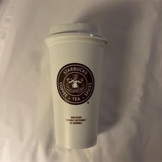 スターバックスコーヒー(Starbucks Coffee)の【入手困難】スターバックス リユーザブルカップ パイク・プレイス・マーケット限定(タンブラー)