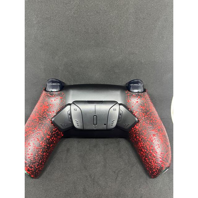 PS5 デュアルセンス カスタム コントローラー 改造 背面パドル 4ボタン - nghiencuudinhluong.com PS5 デュアルセンス カスタム コントローラー 改造 背面パドル 4ボタン - nghiencuudinhluong.com