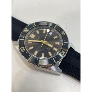 セイコー(SEIKO)のセイコープロスペックスSBDC105新品未使用(腕時計(アナログ))