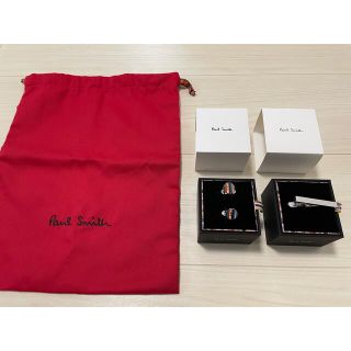 Paul Smith(ネクタイピン)のフリマアイテム一覧 Paul Smith(ネクタイピン)のフリマアイテム一覧