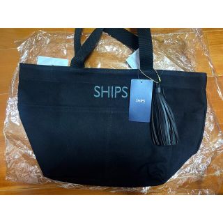 シップスフォーウィメン(SHIPS for women)のSHIPS トートバッグ(トートバッグ)