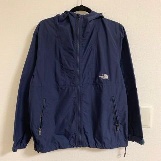 ザノースフェイス(THE NORTH FACE)のNORTH FACE ノースフェイス　コンパクトジャケット(ナイロンジャケット)