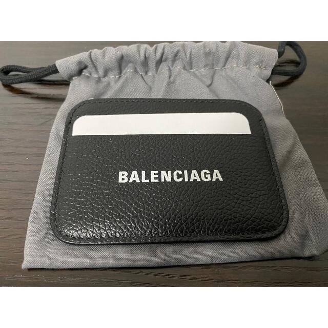 BALENCIAGAパスケース 2