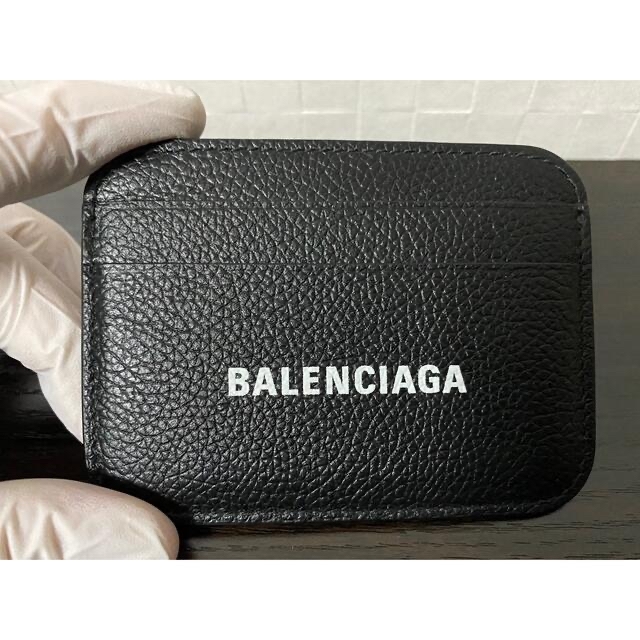 BALENCIAGAパスケース 3