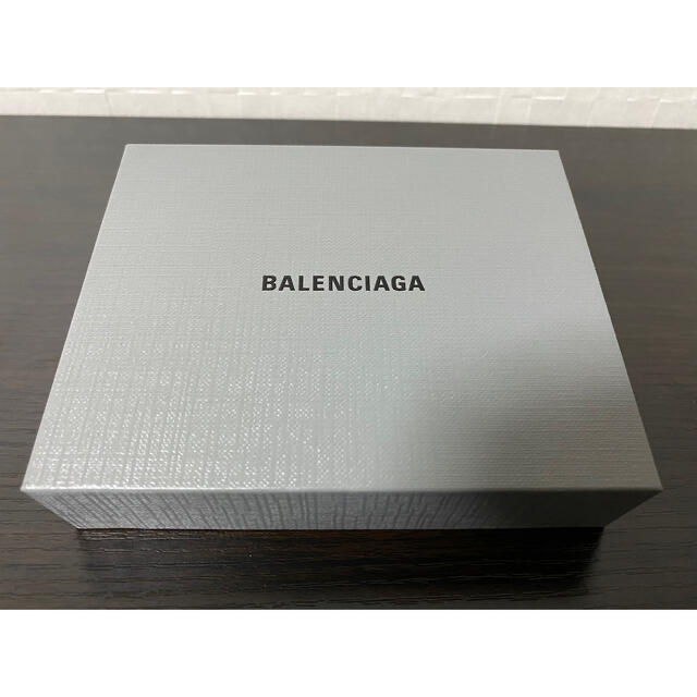 BALENCIAGAパスケース 6