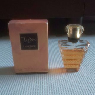 ランコム(LANCOME)のランコム トレゾァ 30ml(香水(女性用))