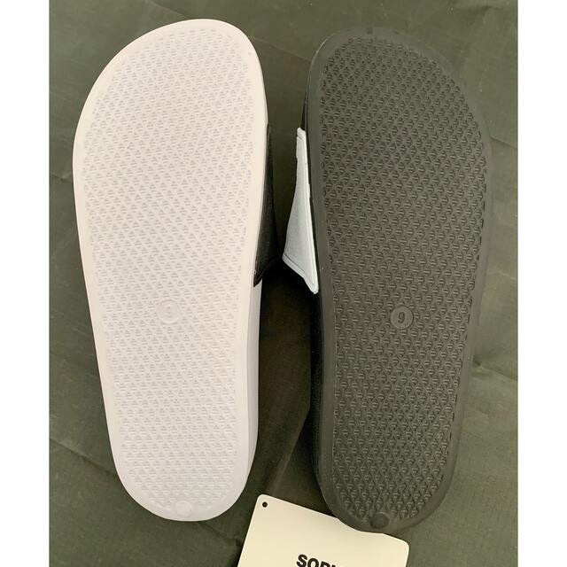F.C.R.B.(エフシーアールビー)のF.C.R.B. SHOWER SLIDE 2018 メンズの靴/シューズ(サンダル)の商品写真