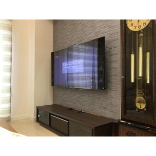 SONY BRAVIA KJ-55X9350D 4K映像 ハイレゾ対応スピーカー テレビ/映像 ...