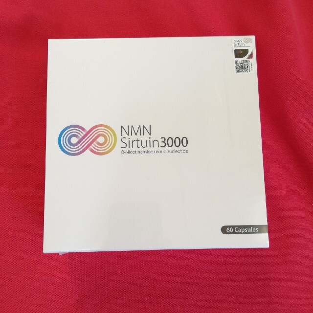 INFINIX NMN Sirtuin 3000