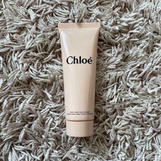 クロエ(Chloe)のクロエ　ハンドクリーム(ハンドクリーム)