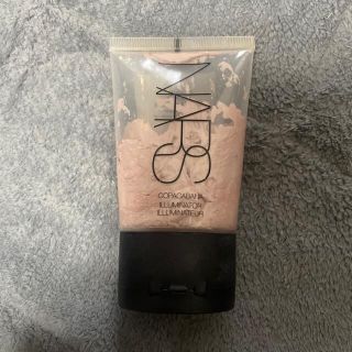 ナーズ(NARS)のメーキャップイルミネーター 2336(フェイスカラー)