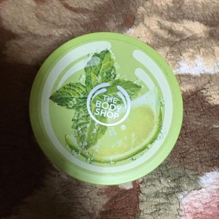 ザボディショップ(THE BODY SHOP)のTHE BODY SHOP ボディバター(ボディクリーム)