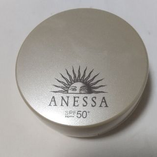 アネッサ(ANESSA)のANESSAファンデーション(ファンデーション)