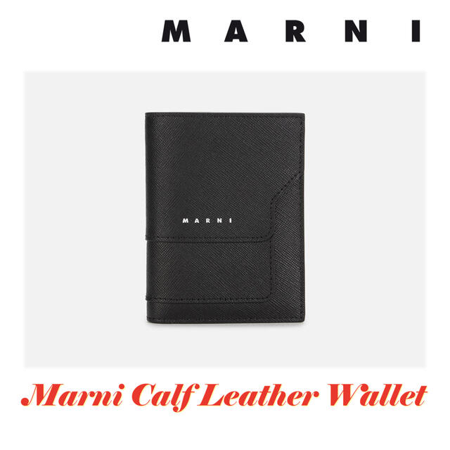 Marni マルニ 21AW ウォレット 財布のサムネイル