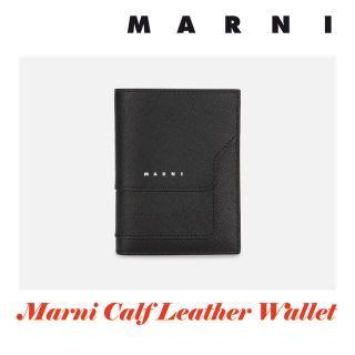 マルニ(Marni)のMarni マルニ 21AW ウォレット 財布(折り財布)