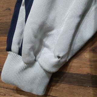 adidas - adidas アディダス スリーライン ロゴ刺繍 トラック