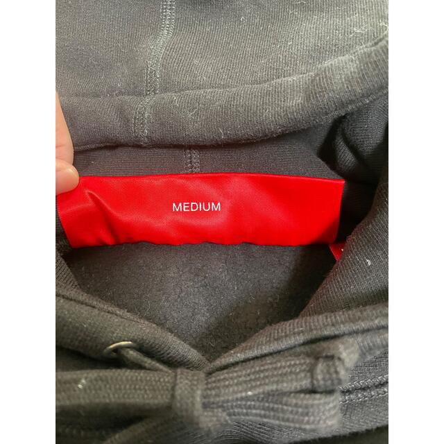 Supreme(シュプリーム)のSupreme JUNYA WATANABE Hooded Sweatshirt メンズのトップス(パーカー)の商品写真