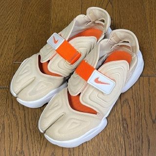 ナイキ(NIKE)のNIKEナイキ アクアリフト 23.5cm(スニーカー)