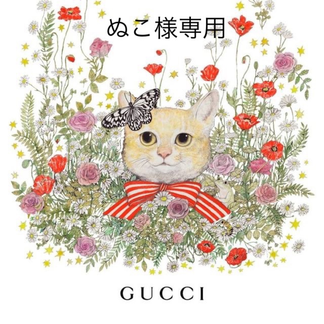 日本未入荷 Gucci - ショルダーバッグ フローラ オフィディア GUCCI ショルダーバッグ