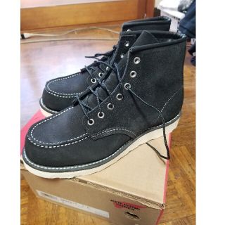 RED WING　8874　デッドストック　７E　レア(ブーツ)