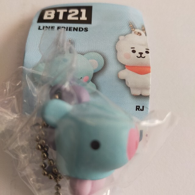 bt21くら寿司 エンタメ/ホビーのタレントグッズ(アイドルグッズ)の商品写真