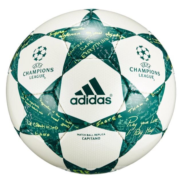 大人気 adidasアディダス)フィナーレ キャピターノ 5号球 JFA検定球