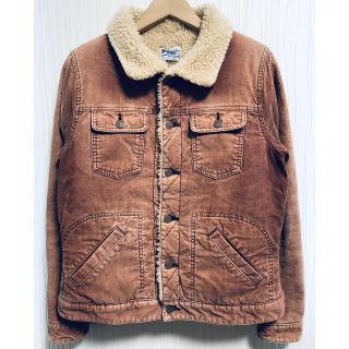 TMT コーデュロイボアジャケット | www.jarussi.com.br